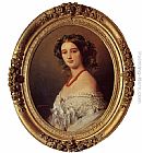 Malcy Louise Caroline Frederique Berthier de Wagram, Princess Murat